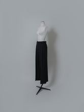 画像をギャラリービューアに読み込む, 【2024AW PRE ORDER】SIDE BUCKLE PANTS
