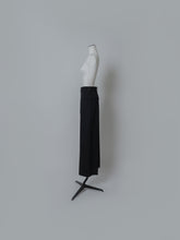 画像をギャラリービューアに読み込む, 【2024AW PRE ORDER】SIDE BUCKLE PANTS
