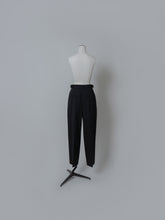 画像をギャラリービューアに読み込む, 【2024AW PRE ORDER】SIDE BUCKLE PANTS
