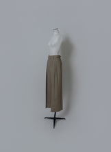画像をギャラリービューアに読み込む, 【2024AW PRE ORDER】SIDE BUCKLE PANTS
