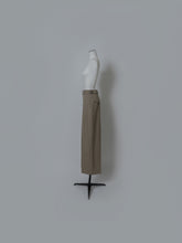画像をギャラリービューアに読み込む, 【2024AW PRE ORDER】SIDE BUCKLE PANTS
