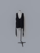 画像をギャラリービューアに読み込む, 【2026AW PRE ORDER】LIGHT FLANNEL OVER TANK
