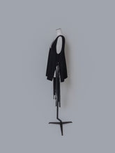 画像をギャラリービューアに読み込む, 【2026AW PRE ORDER】LIGHT FLANNEL OVER TANK
