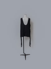 画像をギャラリービューアに読み込む, 【2026AW PRE ORDER】LIGHT FLANNEL OVER TANK
