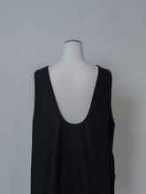画像をギャラリービューアに読み込む, 【2026AW PRE ORDER】LIGHT FLANNEL OVER TANK
