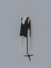 画像をギャラリービューアに読み込む, 【2026AW PRE ORDER】LIGHT FLANNEL OVER TANK
