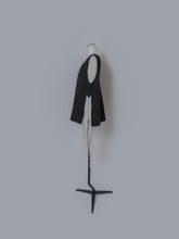 画像をギャラリービューアに読み込む, 【2026AW PRE ORDER】LIGHT FLANNEL OVER TANK
