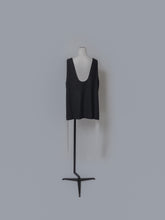 画像をギャラリービューアに読み込む, 【2026AW PRE ORDER】LIGHT FLANNEL OVER TANK
