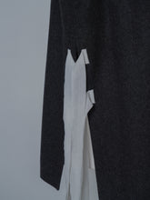 画像をギャラリービューアに読み込む, 【2026AW PRE ORDER】LIGHT FLANNEL OVER TANK

