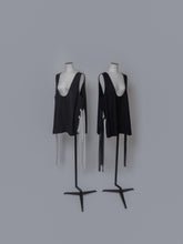 画像をギャラリービューアに読み込む, 【2026AW PRE ORDER】LIGHT FLANNEL OVER TANK
