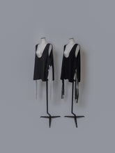 画像をギャラリービューアに読み込む, 【2026AW PRE ORDER】LIGHT FLANNEL OVER TANK
