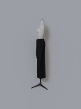 画像をギャラリービューアに読み込む, 【2026AW PRE ORDER】LIGHT FLANNEL STRING PANTS
