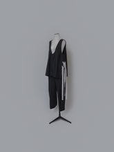 画像をギャラリービューアに読み込む, 【2026AW PRE ORDER】LIGHT FLANNEL STRING PANTS
