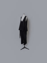 画像をギャラリービューアに読み込む, 【2026AW PRE ORDER】LIGHT FLANNEL STRING PANTS
