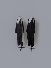 画像をギャラリービューアに読み込む, 【2026AW PRE ORDER】LIGHT FLANNEL OVER TANK
