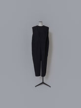 画像をギャラリービューアに読み込む, 【2026AW PRE ORDER】WIDE TUCK BARREL ALL IN ONE
