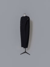 画像をギャラリービューアに読み込む, 【2026AW PRE ORDER】WIDE TUCK BARREL ALL IN ONE
