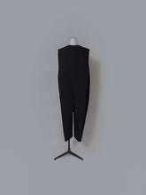 画像をギャラリービューアに読み込む, 【2026AW PRE ORDER】WIDE TUCK BARREL ALL IN ONE
