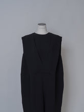 画像をギャラリービューアに読み込む, 【2026AW PRE ORDER】WIDE TUCK BARREL ALL IN ONE
