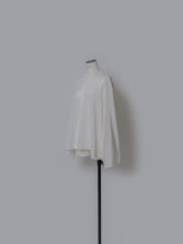 画像をギャラリービューアに読み込む, 【2026AW PRE ORDER】BACK SCARF CUT＆SEW
