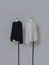画像をギャラリービューアに読み込む, 【2026AW PRE ORDER】BACK SCARF CUT＆SEW
