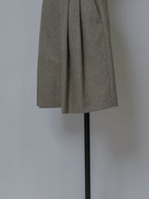 画像をギャラリービューアに読み込む, 【2026AW PRE ORDER】2 TACK HALF PANTS
