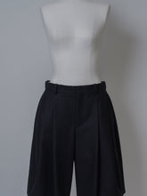 画像をギャラリービューアに読み込む, 【2026AW PRE ORDER】2 TACK HALF PANTS
