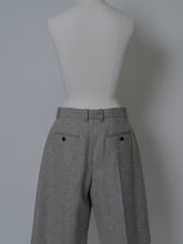 画像をギャラリービューアに読み込む, 【2026AW PRE ORDER】2 TACK HALF PANTS
