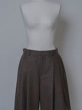 画像をギャラリービューアに読み込む, 【2026AW PRE ORDER】2 TACK HALF PANTS
