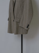 画像をギャラリービューアに読み込む, 【2026AW PRE ORDER】TAILORED JACOTTO
