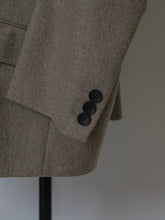 画像をギャラリービューアに読み込む, 【2026AW PRE ORDER】TAILORED JACOTTO
