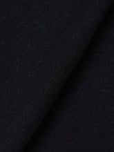 画像をギャラリービューアに読み込む, 【2026AW PRE ORDER】BOA COLLAR DENIM JACKET
