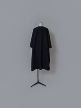 画像をギャラリービューアに読み込む, 【2026AW PRE ORDER】OVER PONCHO REVER COAT
