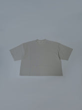 画像をギャラリービューアに読み込む, 【2025SS PRE ORDER】HALF SLEEVE T-SHIRT
