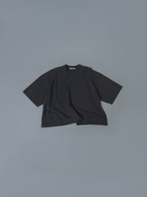 画像をギャラリービューアに読み込む, 【2025SS PRE ORDER】HALF SLEEVE T-SHIRT
