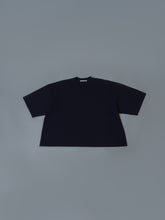 画像をギャラリービューアに読み込む, 【2025SS PRE ORDER】HALF SLEEVE T-SHIRT
