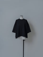 画像をギャラリービューアに読み込む, 【2025SS PRE ORDER】HALF SLEEVE T-SHIRT

