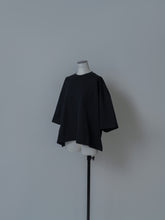 画像をギャラリービューアに読み込む, 【2025SS PRE ORDER】HALF SLEEVE T-SHIRT
