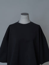 画像をギャラリービューアに読み込む, 【2025SS PRE ORDER】HALF SLEEVE T-SHIRT
