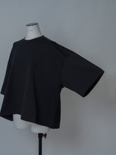 画像をギャラリービューアに読み込む, 【2025SS PRE ORDER】HALF SLEEVE T-SHIRT
