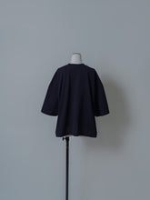画像をギャラリービューアに読み込む, 【2025SS PRE ORDER】HALF SLEEVE T-SHIRT
