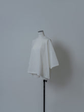 画像をギャラリービューアに読み込む, 【2025SS PRE ORDER】HALF SLEEVE T-SHIRT
