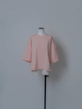 画像をギャラリービューアに読み込む, HALF SLEEVE T-SHIRT
