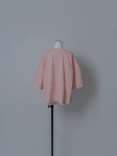 画像をギャラリービューアに読み込む, HALF SLEEVE T-SHIRT
