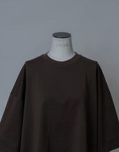 画像をギャラリービューアに読み込む, HALF SLEEVE T-SHIRT
