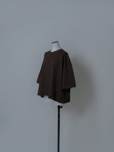 画像をギャラリービューアに読み込む, HALF SLEEVE T-SHIRT
