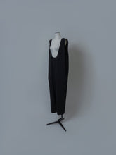 画像をギャラリービューアに読み込む, 【2025SS PRE ORDER】U NECK ROMPERS
