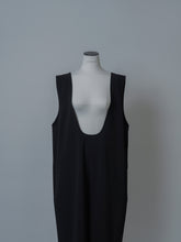 画像をギャラリービューアに読み込む, 【2025SS PRE ORDER】U NECK ROMPERS

