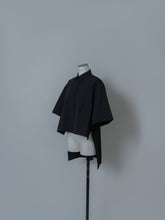 画像をギャラリービューアに読み込む, 【2025SS PRE ORDER】FISHTAIL SHIRT
