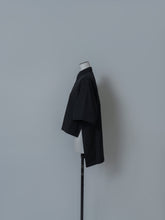 画像をギャラリービューアに読み込む, 【2025SS PRE ORDER】FISHTAIL SHIRT
